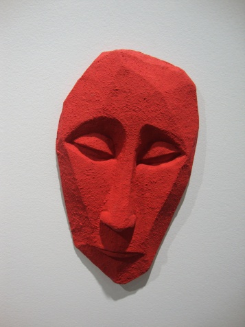 Asmtel Gallery - Amsterdam - Collections: Masks